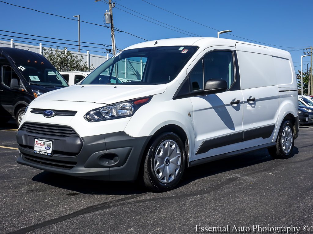 Used 2016 Frozen White Ford XL image 2