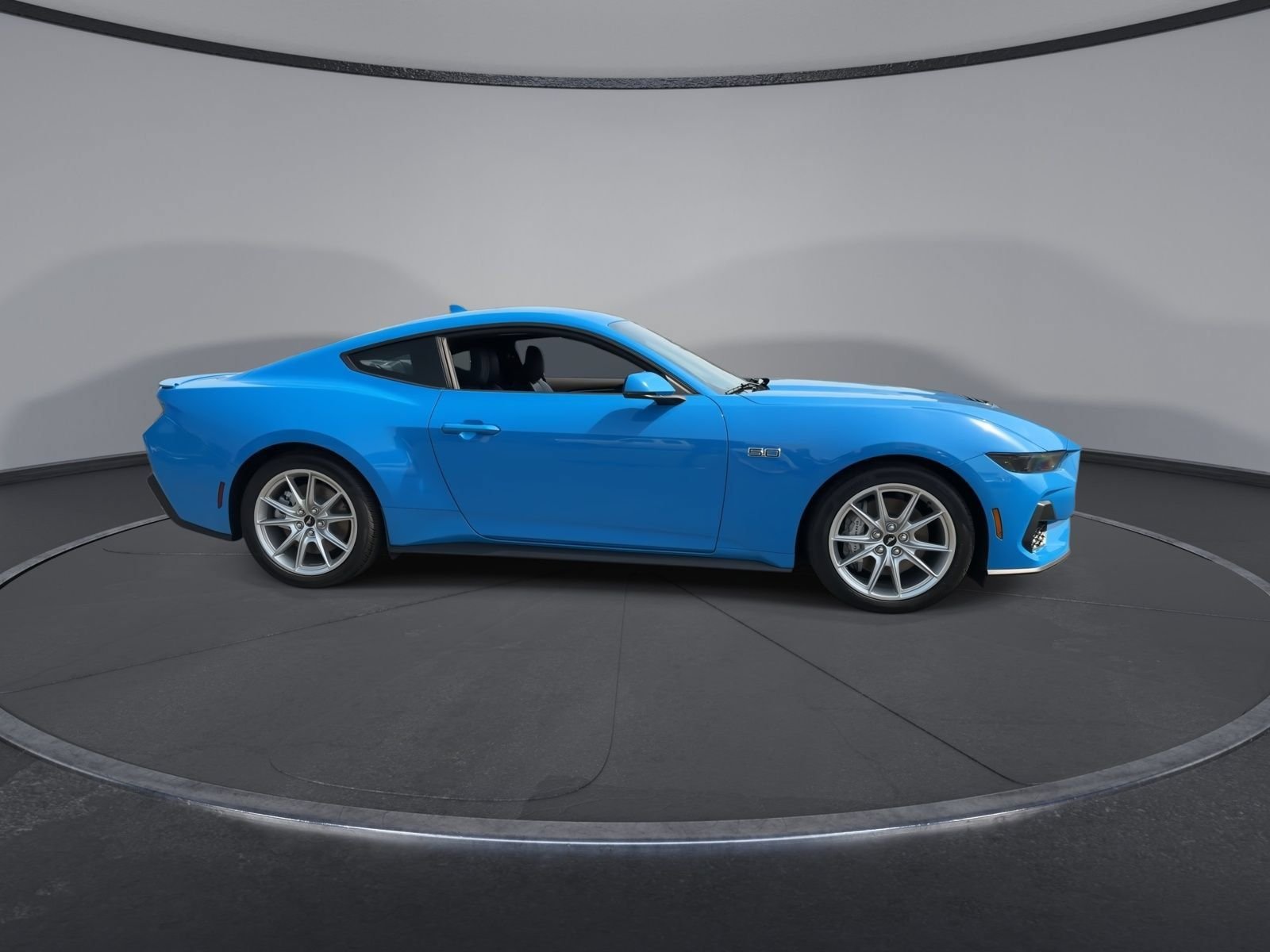 2026 Ford Mustang GT Premium Fastback - Photo 9