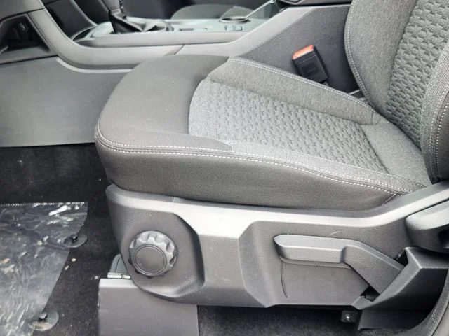 New 2026 Carbonized Gray Metallic Ford XL image 24