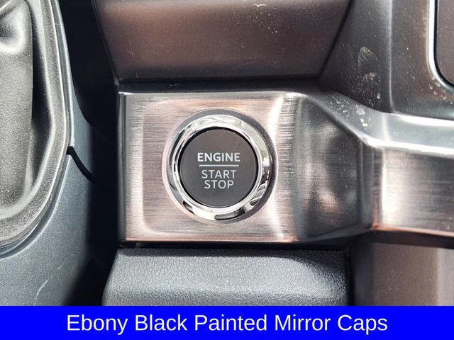 New 2026 Avalanche Ford F-250® Lariat® image 22