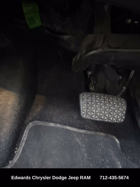 Used 2024 Black Chevrolet LT image 26