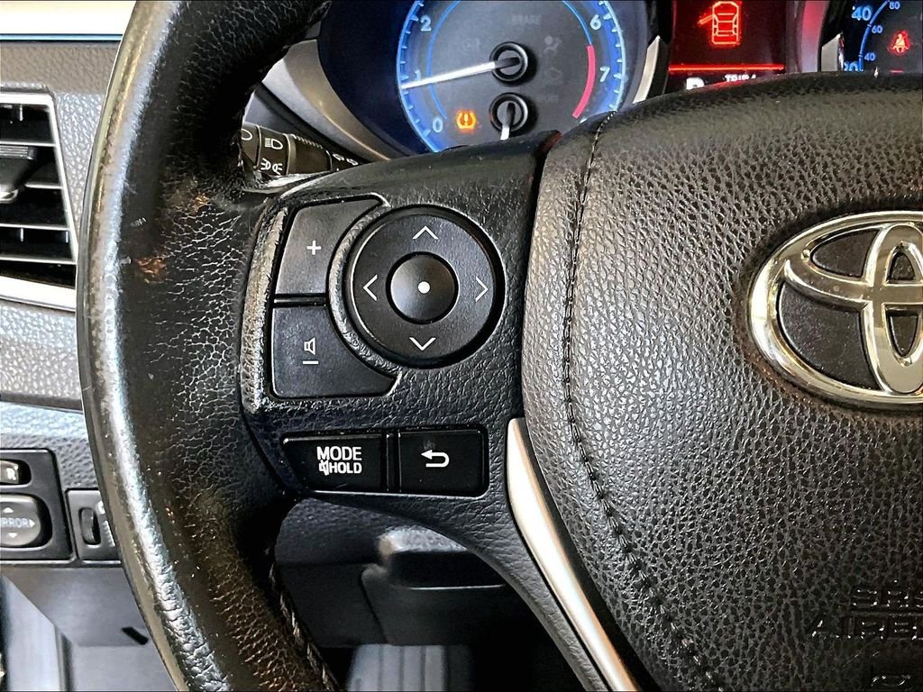 Used 2015 Black Toyota S Plus image 23