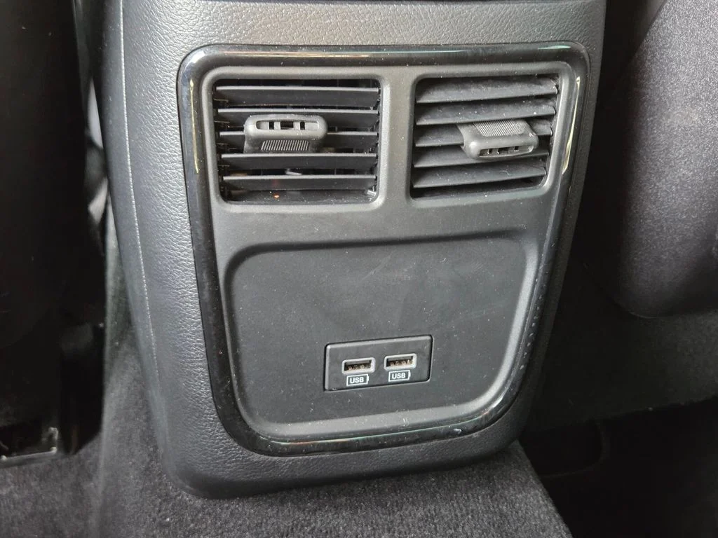 Used 2023 Black Dodge R/T Scat Pack Widebody image 16