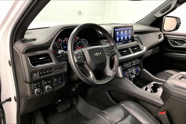 2021 Chevrolet Tahoe RST - Photo 17