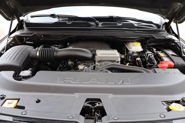 Used 2026 Green Ram Laramie image 57