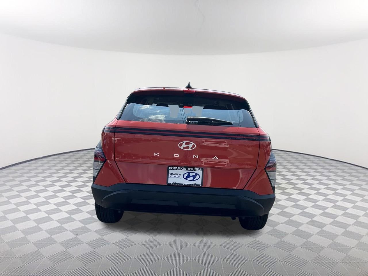 2026 Hyundai Kona SE - Photo 6