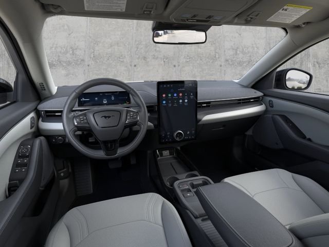 New 2026 Shadow Black Ford Premium image 10