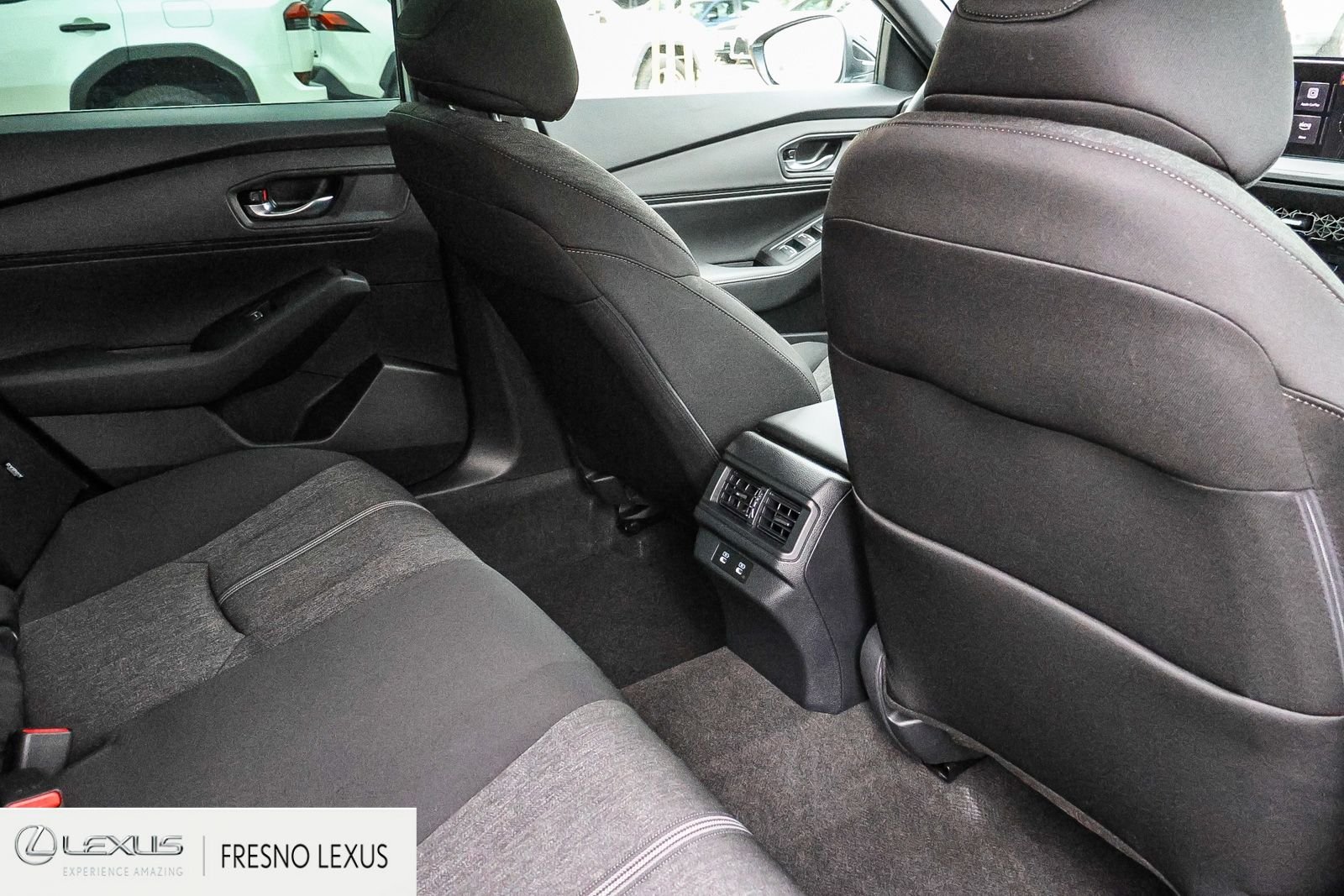 Used 2025 Silver Honda Sport image 13