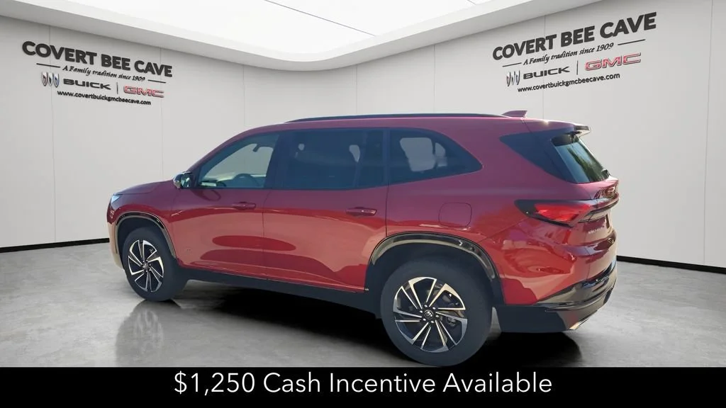 2026 Buick Enclave Sport Touring - Photo 7