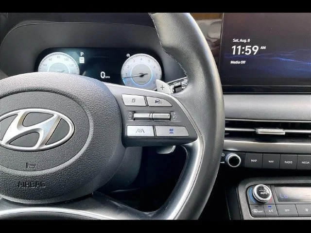 2024 Hyundai Palisade Limited - Photo 32