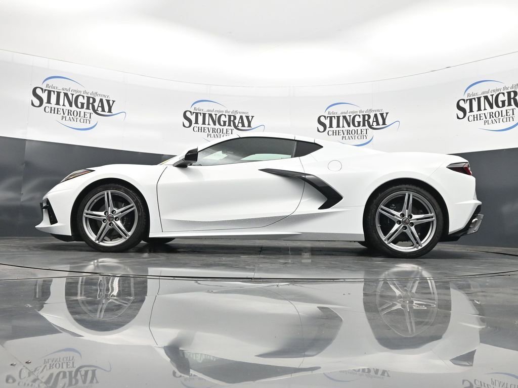 Used 2026 Arctic White Chevrolet 1LT image 29