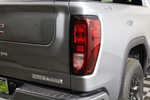 2026 GMC Sierra 1500 Elevation - Photo 34