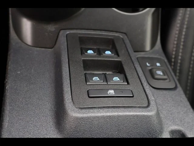 Used 2021 Red Ford Big Bend image 14