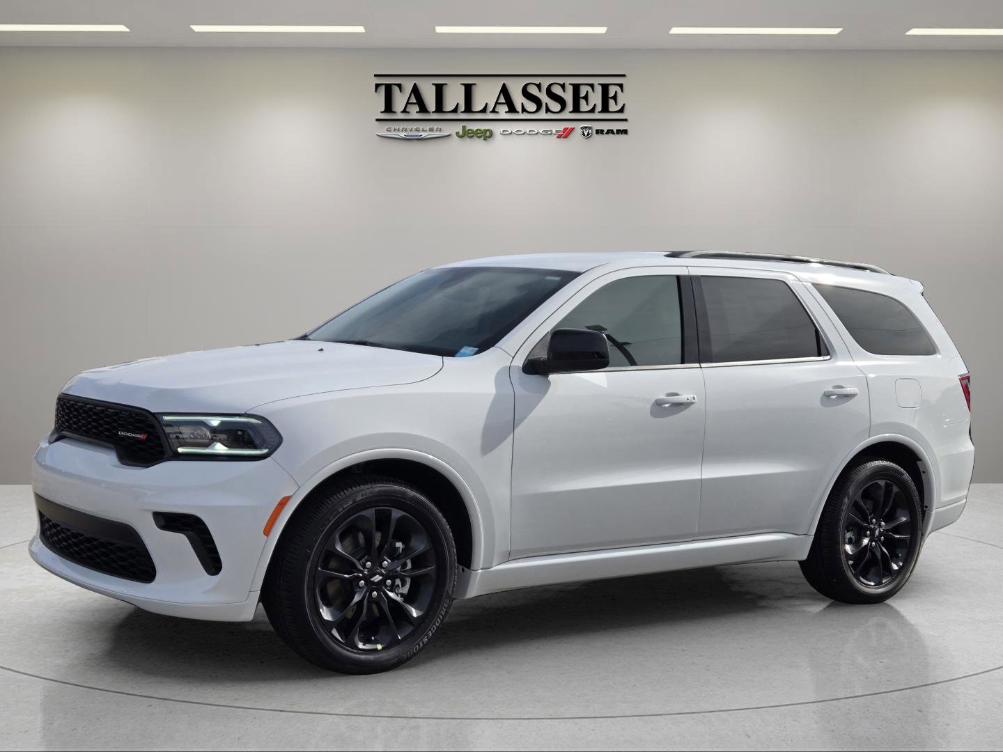 2026 Dodge Durango GT RWD's photo
