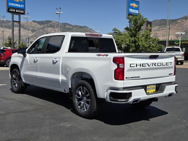 2026 Chevrolet Silverado 1500 RST - Photo 10