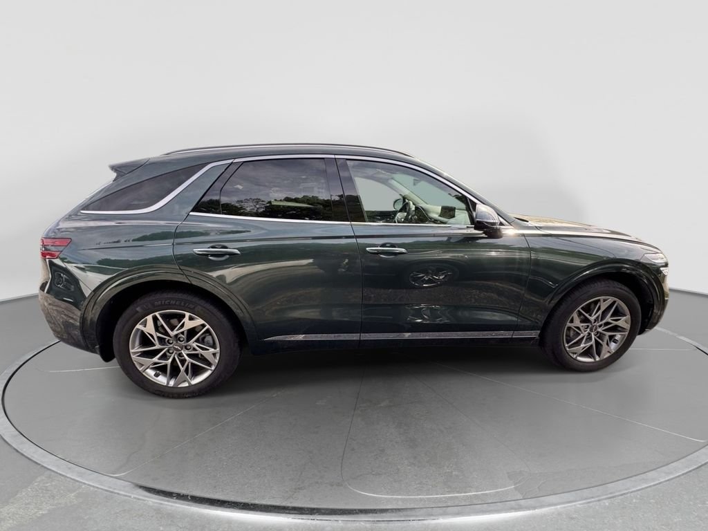 Used 2023 Green Genesis 2.5T image 6