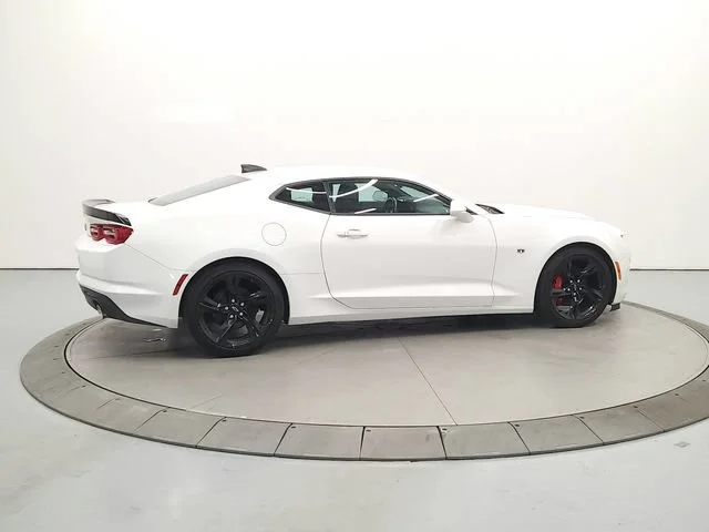 2021 Chevrolet Camaro 1LT - Photo 8