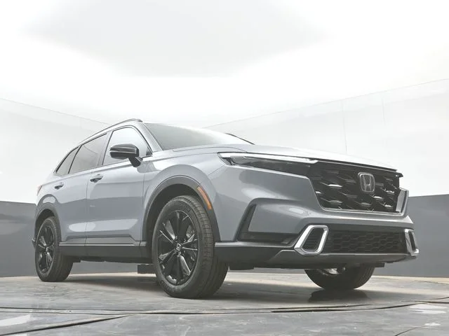 2026 Honda CR-V Sport Touring - Photo 42