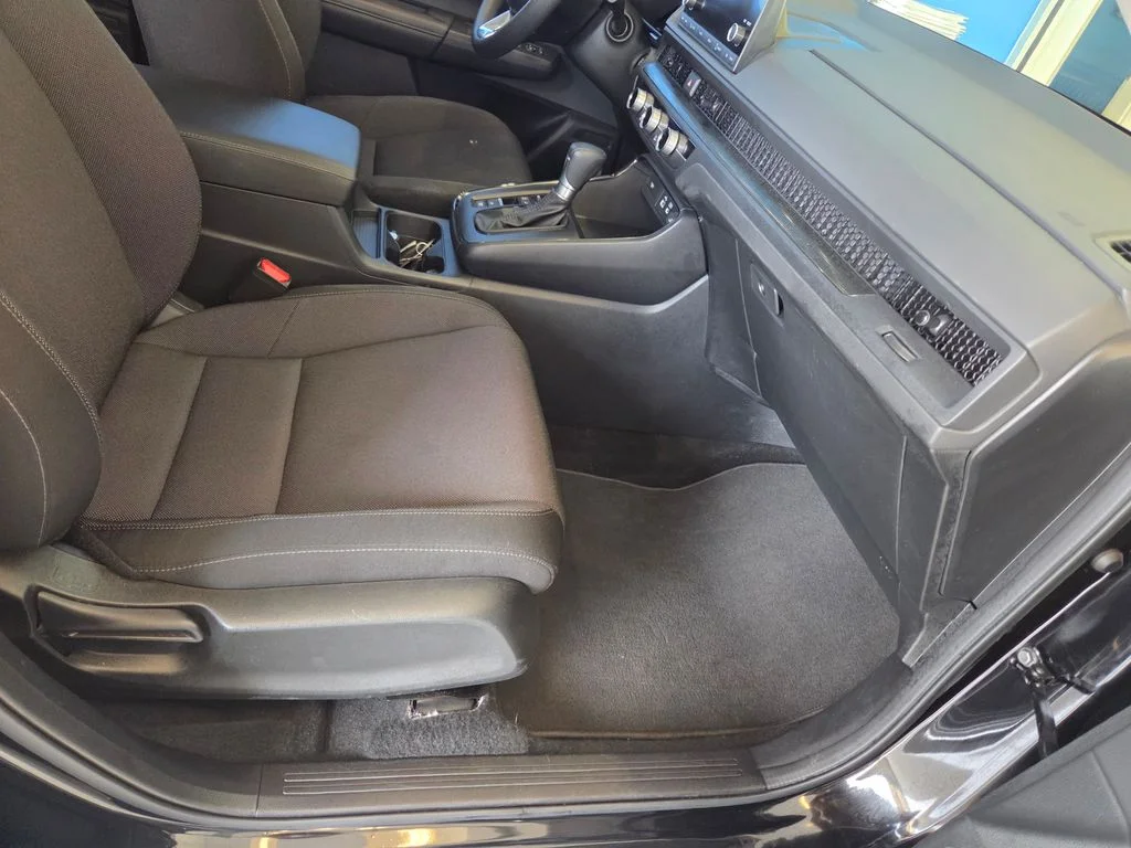 2025 Honda CR-V EX - Photo 23