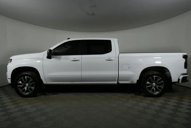 2021 Chevrolet Silverado 1500 RST - Photo 16