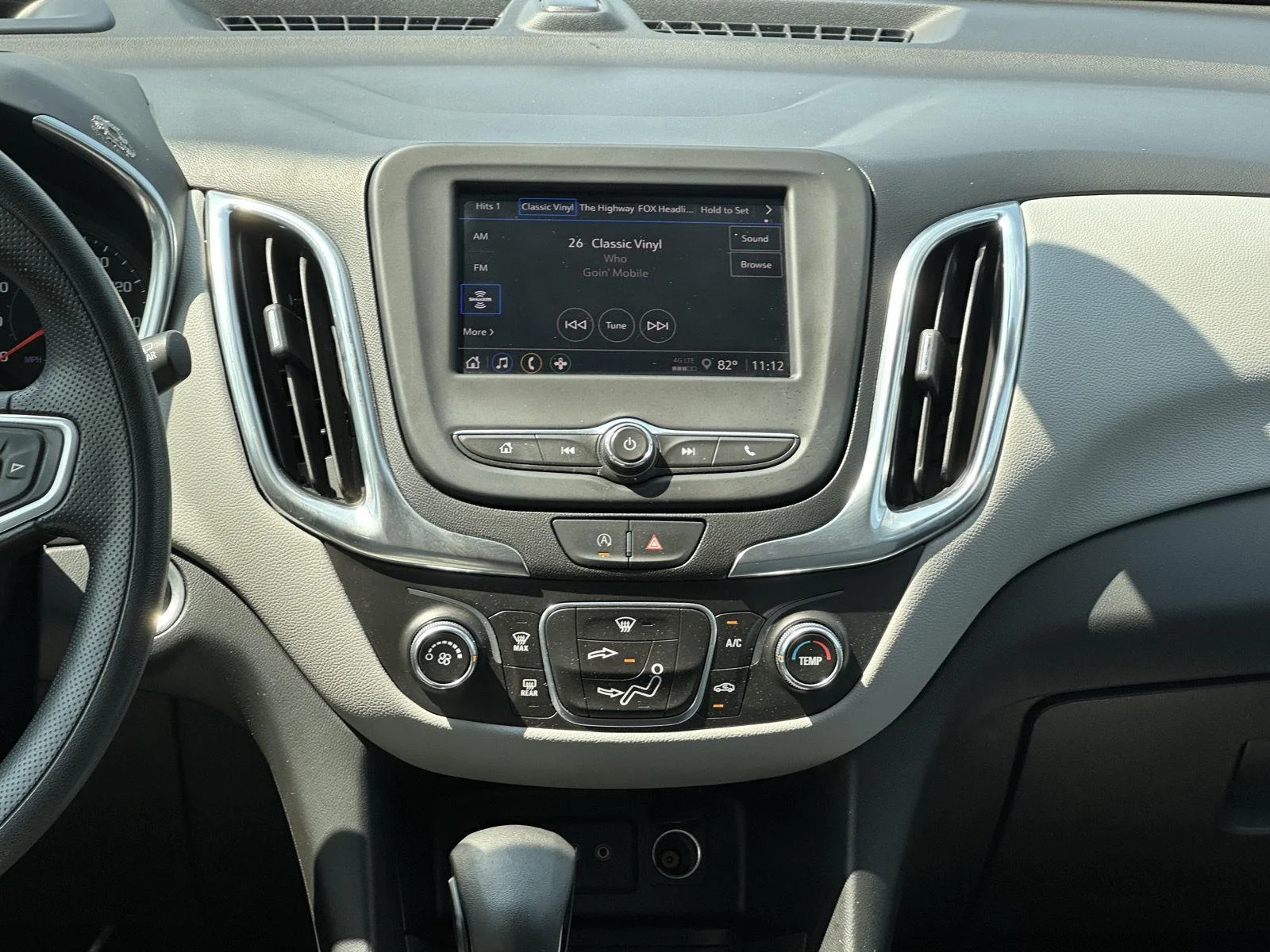 2022 Chevrolet Equinox 2FL - Photo 13