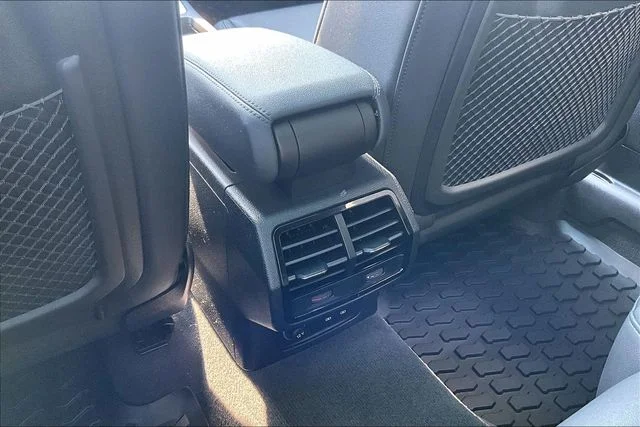Certified Used 2023 Blue Audi Premium image 10
