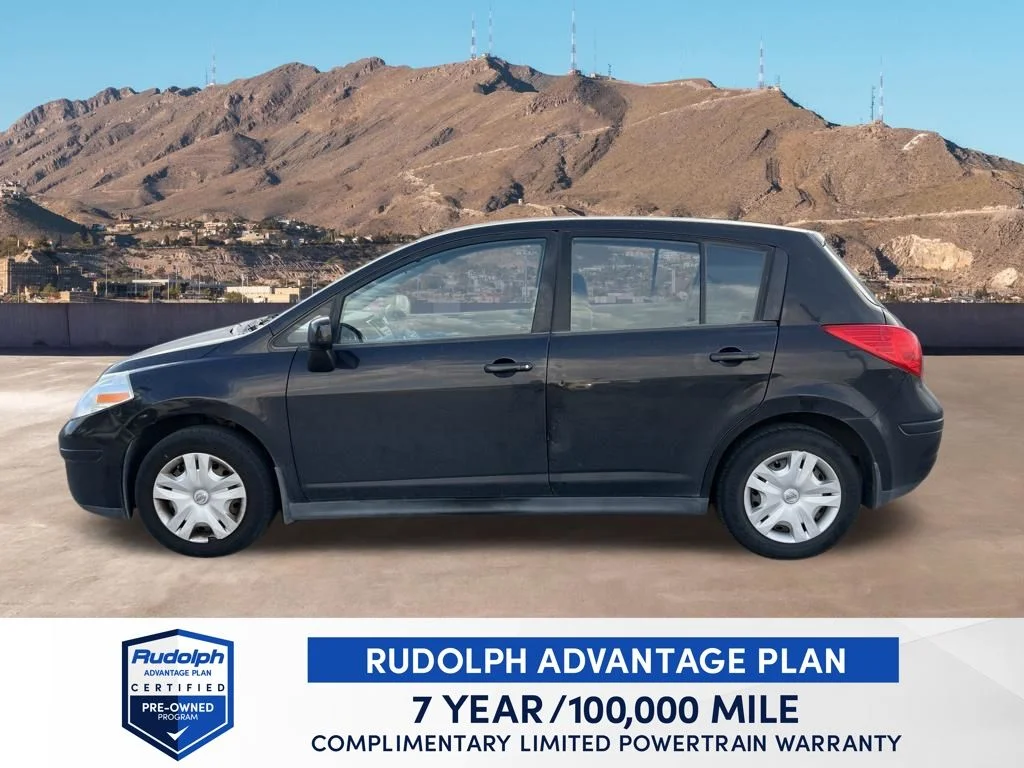 Used 2012 Nissan Versa S with VIN 3N1BC1CP0CK217983 for sale in El Paso, TX