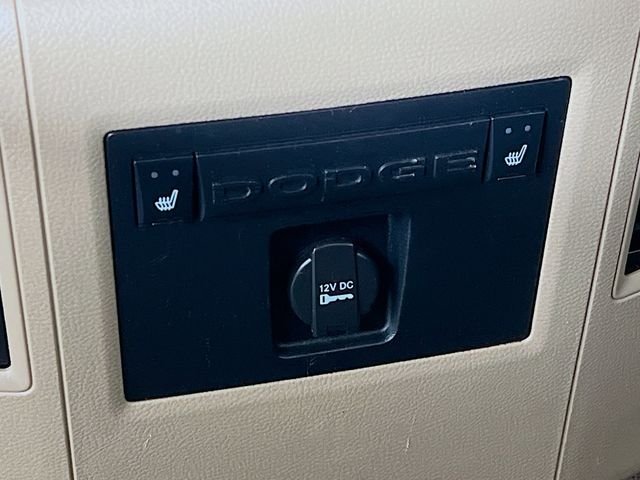 2011 RAM Ram 1500 Pickup Laramie Longhorn - Photo 24