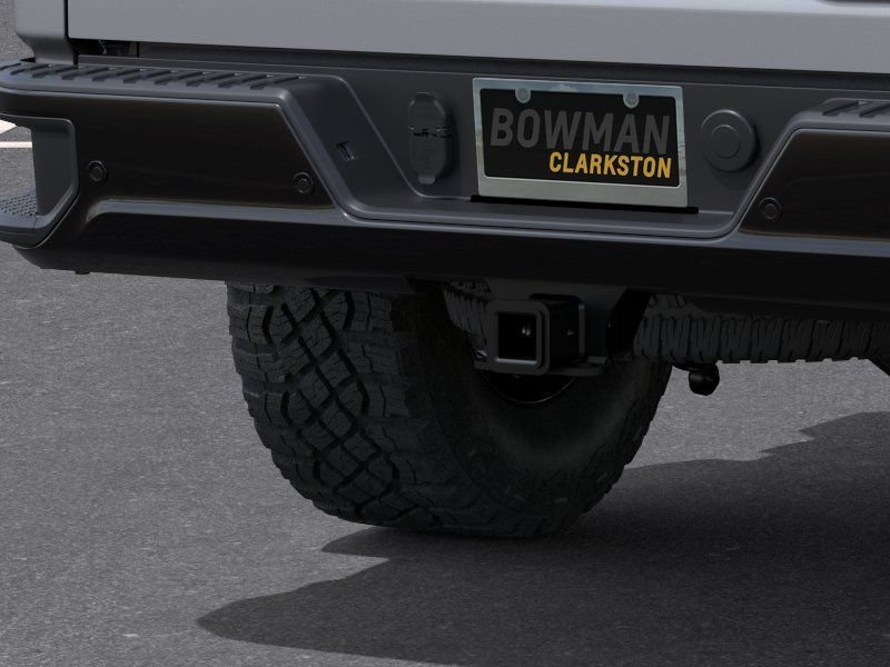 2026 Chevrolet Silverado 2500 HD ZR2 - Photo 14
