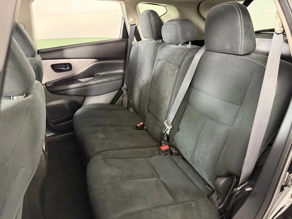Used 2020 Black Nissan S image 23