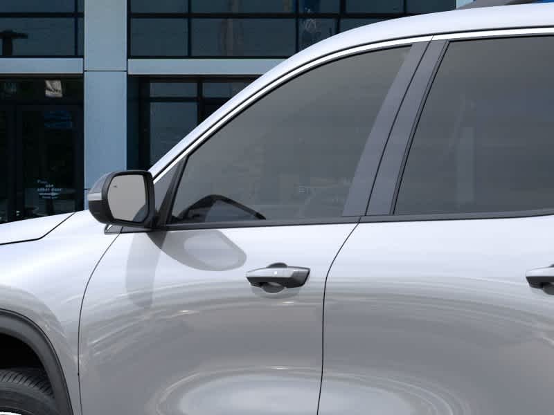 2027 Chevrolet Traverse LT - Photo 12