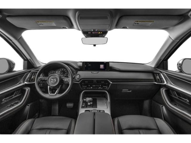 New 2026 Jet Black Mica Mazda 3.3 Turbo Preferred AWD image 3