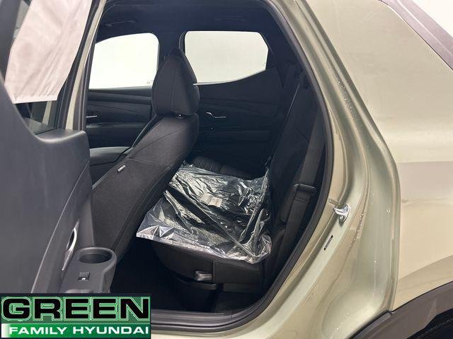 New 2026 Green Hyundai SE image 24
