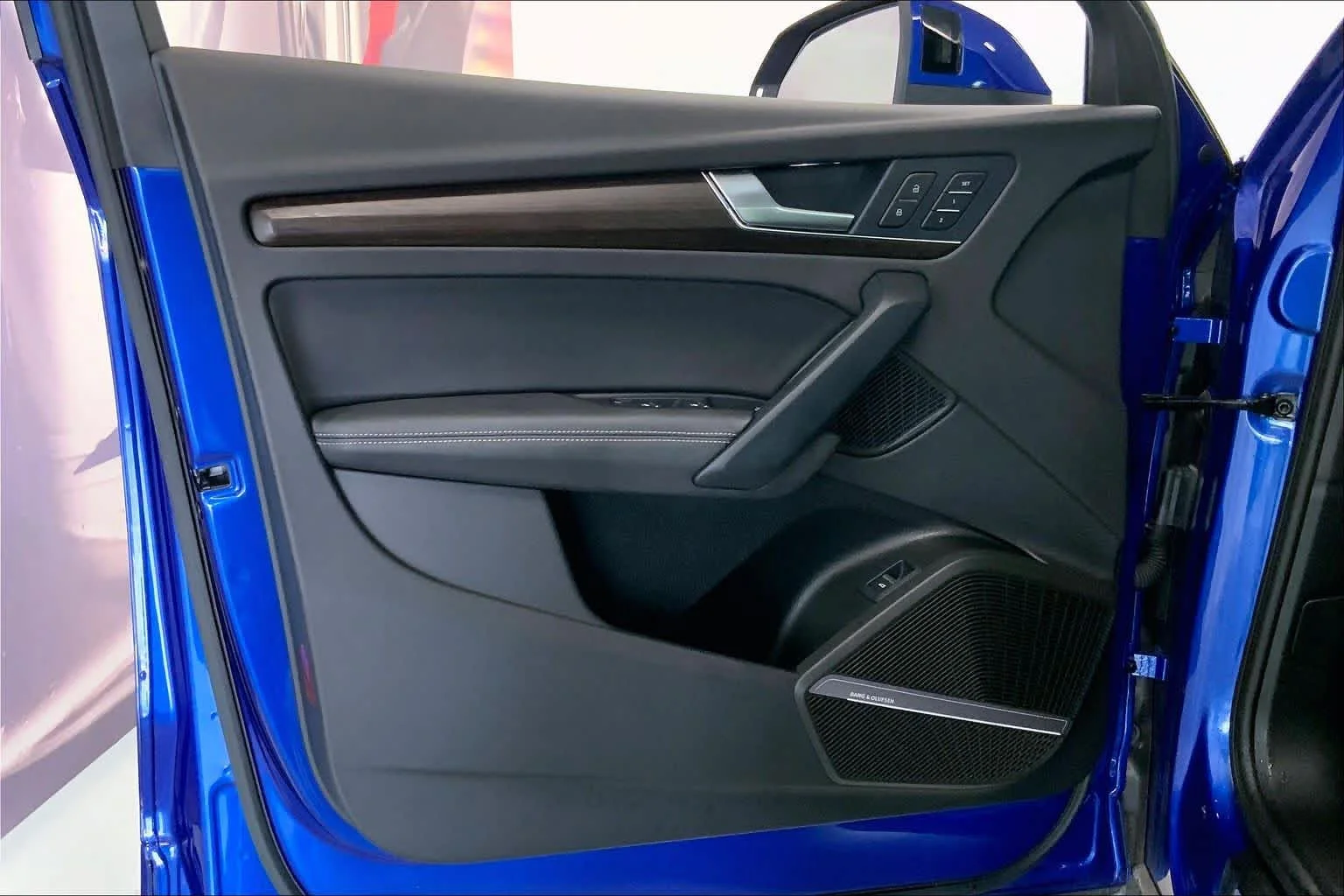 2023 Audi Q5 Sportback Prestige - Photo 24