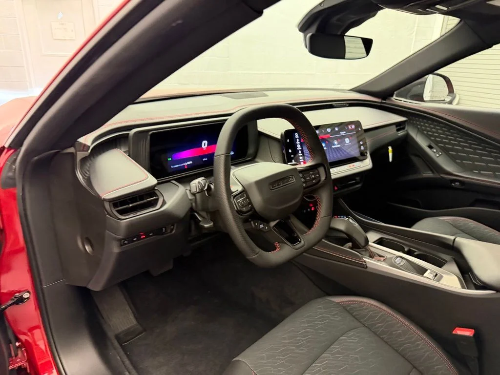 New 2026  Dodge Scat Pack image 15