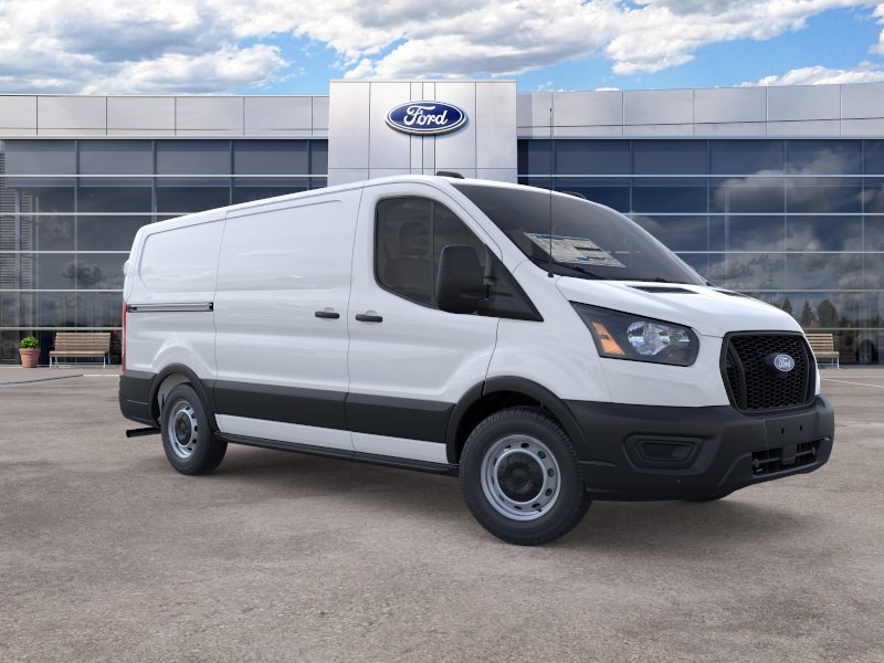 New 2026 Oxford White Ford  image 8