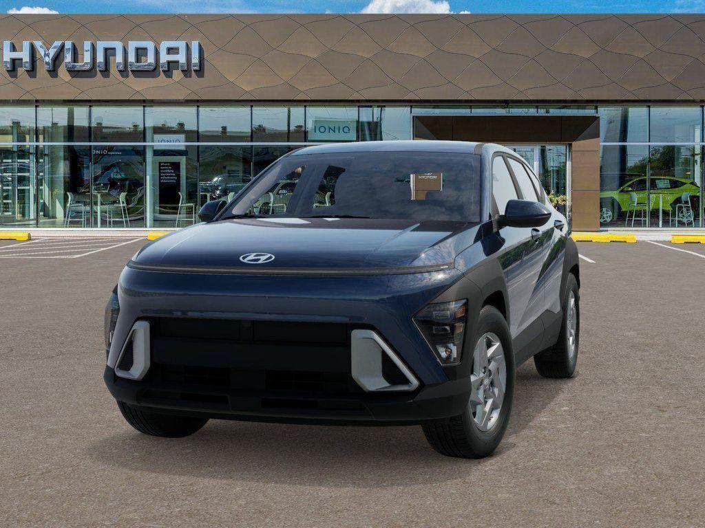 New 2027  Hyundai SE AWD image 6