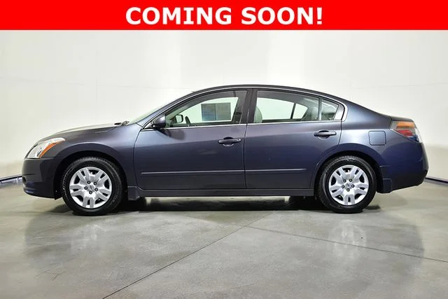 Used 2012 Nissan Altima S with VIN 1N4AL2AP3CN574625 for sale in Las Vegas, NV