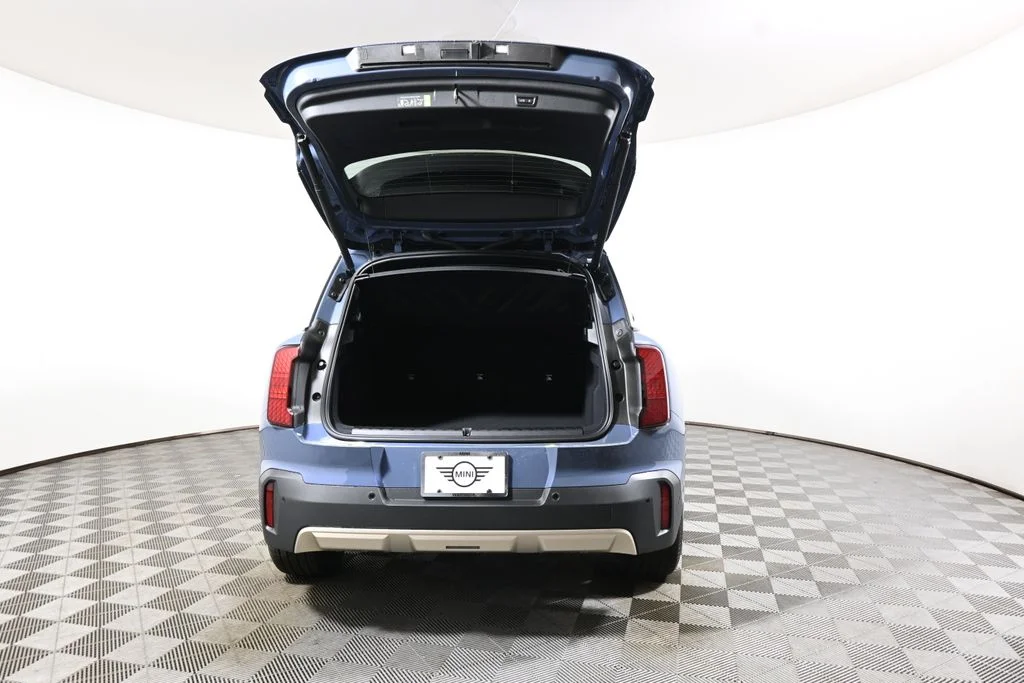 New 2027 Blue MINI S image 33