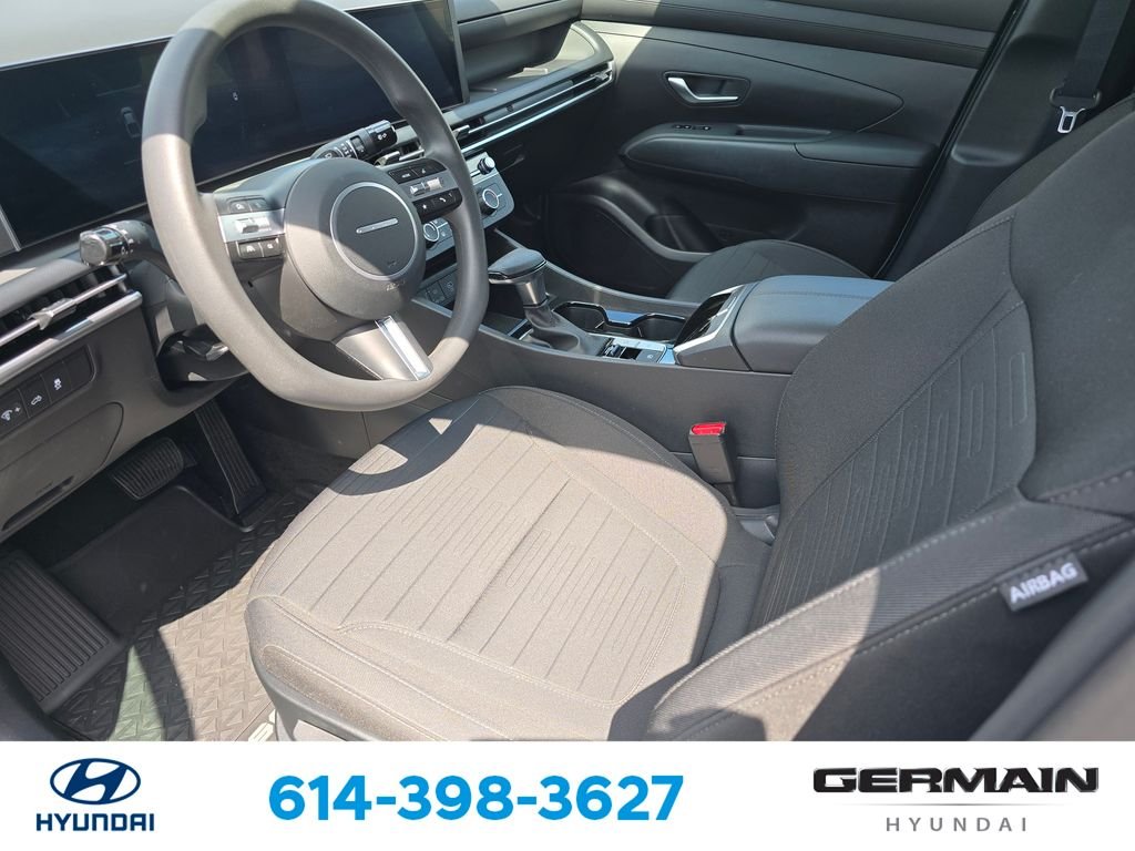2026 Hyundai Santa Cruz SE - Photo 18
