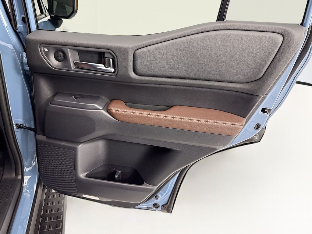 Used 2026 Brown Toyota Base image 26