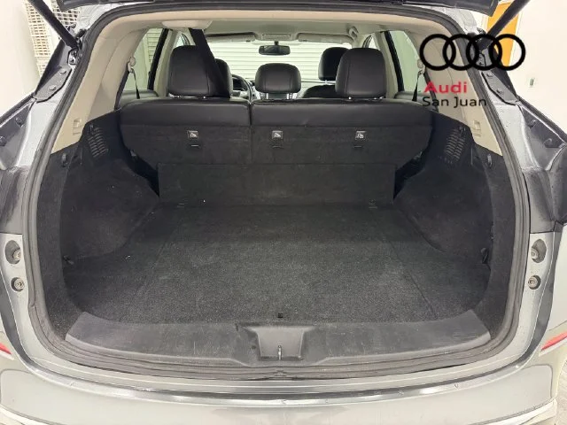 Used 2015 Gray Nissan SL image 14
