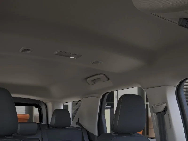 2025 Ford Bronco Sport Big Bend - Photo 22
