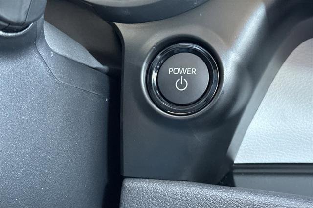 Certified Used 2026 RUBY FLARE PEARL Toyota  image 23