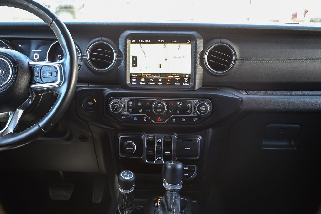 2023 Jeep Wrangler 4xe Sahara 4XE - Photo 12