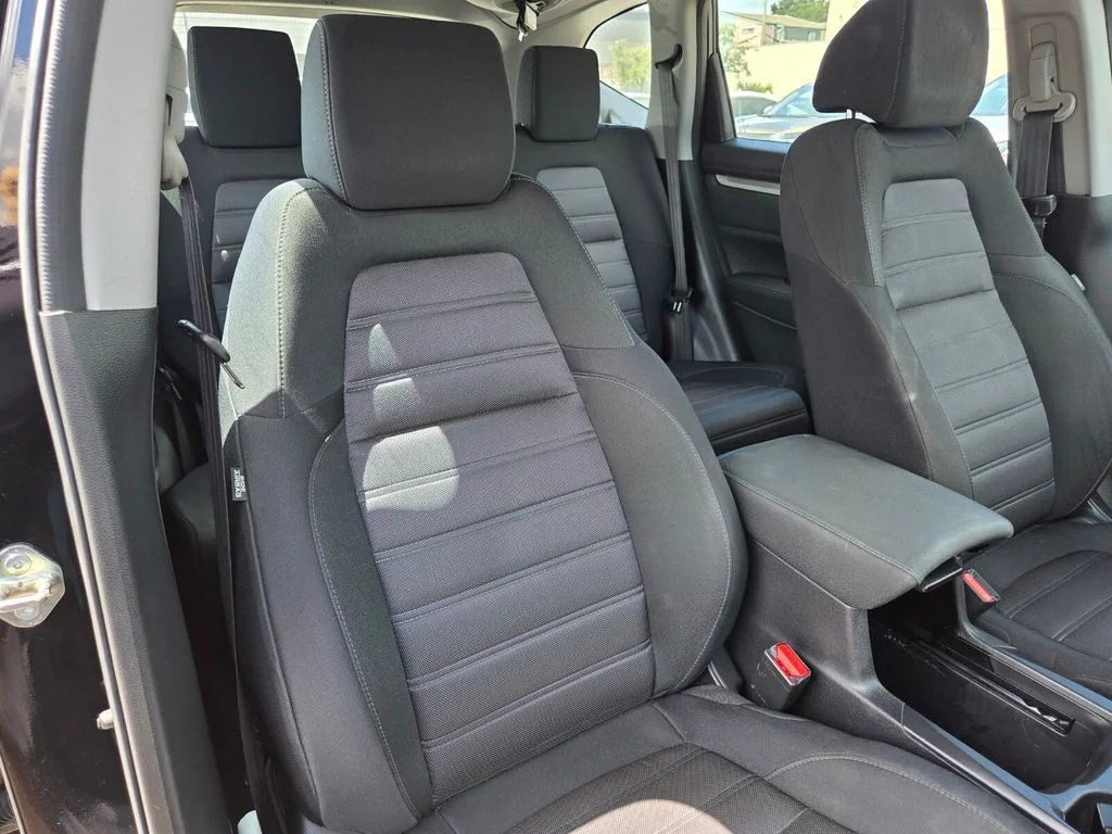 Used 2020 Black Honda LX image 29