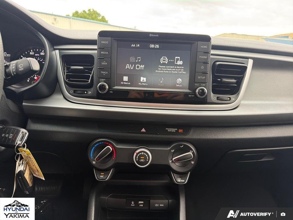 Used 2019  KIA S image 19