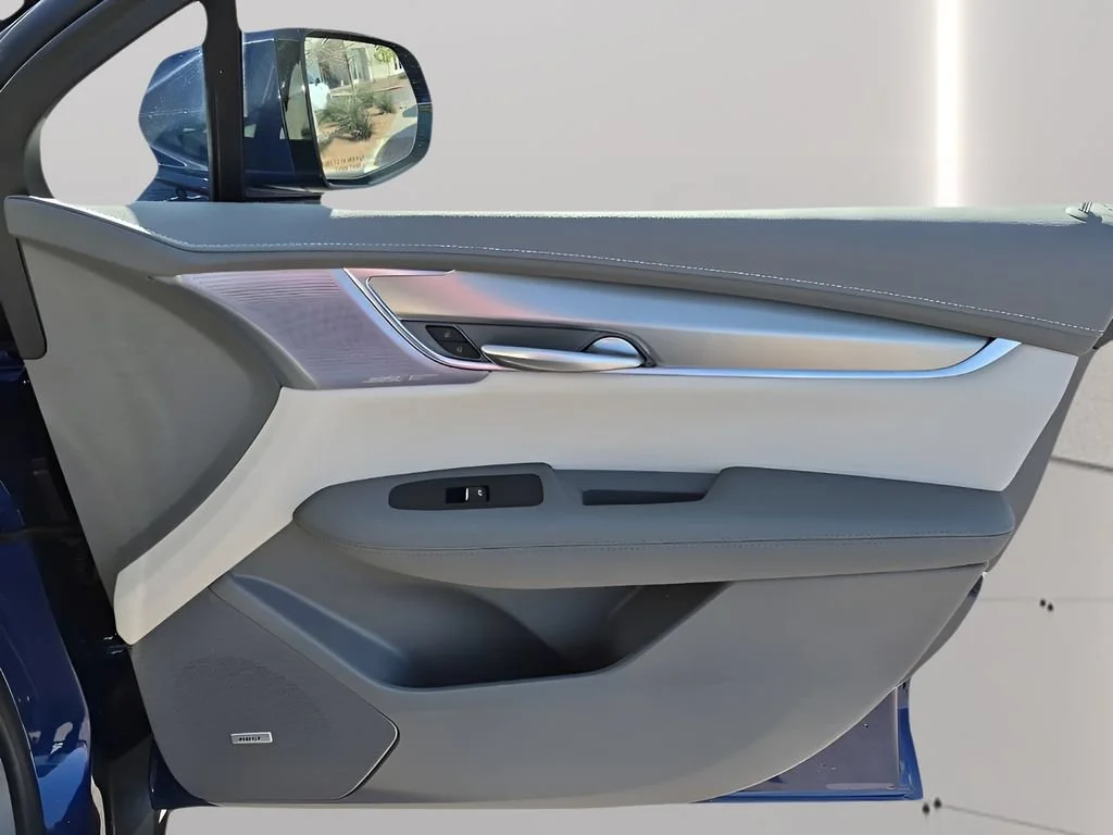 2026 Cadillac XT5 Premium Luxury - Photo 20