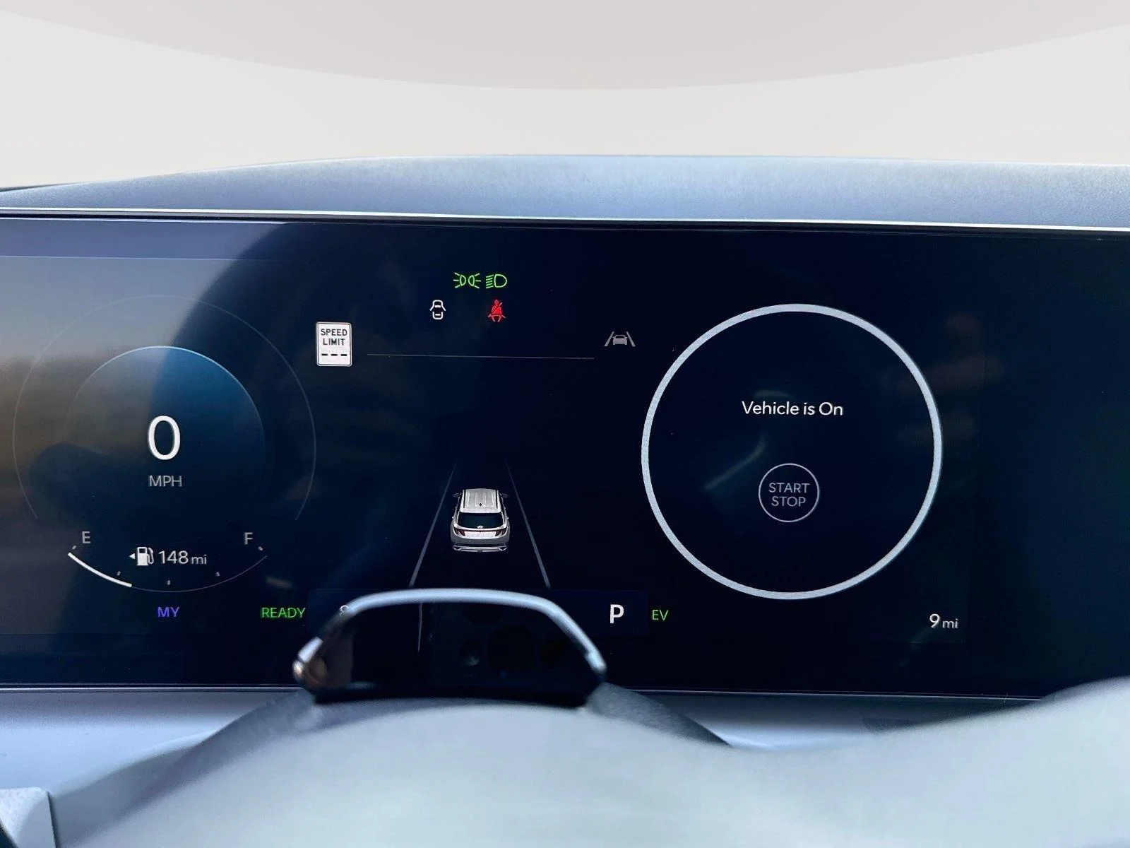 2025 Hyundai Tucson SEL Convenience - Photo 27