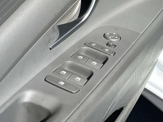 Certified Used 2021 Gray Hyundai SEL image 23